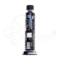 Паяльная маска Mechanic UVH900-HY (10 мл, UV, черный)