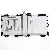 Аккумулятор для Samsung Galaxy Tab S 10.5" Wi-Fi (T800)/Tab S 10.5" 3G (T801)/Tab S 10.5" LTE (T805) (EB-BT800FBE)