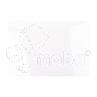 Защитное стекло "Плоское" для Xiaomi Pad 6S Pro 12.4"