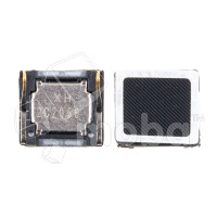 Динамик (speaker) для Xiaomi Redmi Note 7/7 Pro/8/8 2021/10/Redmi 7/8/9A/13C 4G/Mi A3/Play/Poco M4 5G/X5 5G/C40/C55/Nokia TA-1196/TA-1198/Vivo V17/Y53s 4G/OPPO RX17 Neo