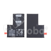 Ячейка (банка) Аккумулятора для iPhone 13 Pro Max - усиленная 4700 mAh - Battery Collection