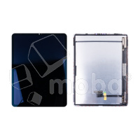 Дисплей для iPad Pro 11" 2018/2020 (A1934/A1979A1980/A2013/A2228/A2068/A2230) в сборе с тачскрином Черный - OR100 (Снятый, без ремонта)