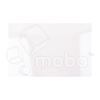 Защитное стекло "Плоское" для Samsung Galaxy Tab A9+/S9 Wi-Fi/5G 11" (X210/X215/X216/X710/X716)
