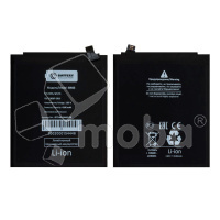 Аккумулятор для Xiaomi Redmi Note 4X (BN43) - Battery Collection (Премиум)