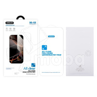 Защитное стекло Supglass SG-02 для iPhone 12 Pro Max