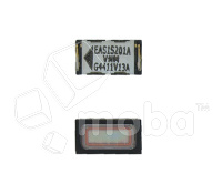 Динамик (speaker) для Sony Z2/Z3 Compact/Z3+/Z5 (D6503/D5803/E6553/E6533/E6653/E6683/F5121/F5122)