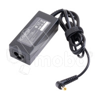 Блок питания (сетевой адаптер) для ноутбука Acer/Dell 19V, 1,58A, 30W (5,5×1,7) - Стандарт