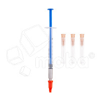 Клей токопроводящий Mechanic DJ002 (на серебре, 0,2 мл)