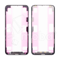 Рамка дисплея для iPhone 11 Pro (A2215) Черный - OR (Feaglet)