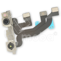 Камера для iPhone Xs передняя - Премиум