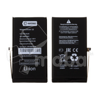 Аккумулятор для Apple iPhone 12/12 Pro - Battery Collection (Премиум) - усиленная 3310 mAh
