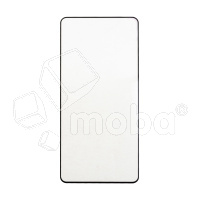 Защитное стекло "Полное покрытие" для OPPO A5 Pro 4G Черный