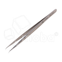 Пинцет изогнутый MaYuan MY-50C