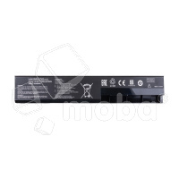 Аккумуляторная батарея для ноутбука Asus X501, F301 (A32-X401) 5200 mAh