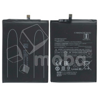 Аккумулятор для Xiaomi Redmi Note 9 Pro (BN52)