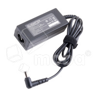 Блок питания (сетевой адаптер) для ноутбука Sony 19,5V, 2A, 40W (6,0×4,4 с иглой) - Стандарт