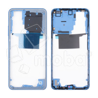 Средняя часть для Xiaomi Redmi Note 11/11S 4G (2201117TY/2201117SY) Синий