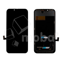 Дисплей для iPhone 13 (A2635) в сборе с тачскрином Черный - OR100 (Снятый, без ремонта)