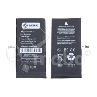Аккумулятор для iPhone 13 - Battery Collection с верификацией