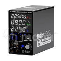 Лабораторный источник питания Mechanic DC-2405 (120W, 5A, 24V,  импульсный)