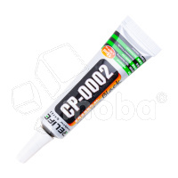 Клей Relife CP-0002 (15 мл, черный)