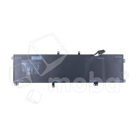 Аккумуляторная батарея для ноутбука Dell 9530, M3800 (245RR) 8000 mAh
