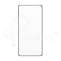 Защитное стекло "Премиум" для Google Pixel 6 Pro Черный