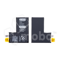 Ячейка (банка) Аккумулятора для iPhone 14 Pro - Battery Collection (Премиум)
