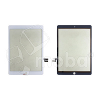 Тачскрин для iPad 10.2" 2019/2020 (A2197/A2198/A2200/A2270/A2428/A2429/A2430) Белый - OR100
