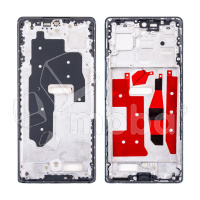 Рамка дисплея для Huawei Honor 70 (FNE-NX9) Зеленый (возможен дефект ЛКП)