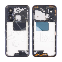 Средняя часть для Infinix Note 30i (X6716) Черный