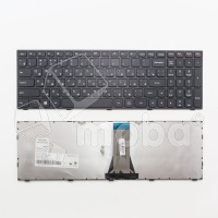 Клавиатура для ноутбука Lenovo IdeaPad G50-30/G50-45/G50-70/G50-80/G70-70 Черный