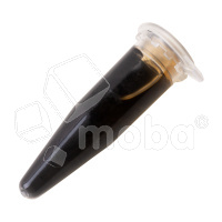 Клей токопроводящий Контактол РАДИО (2 г) на графите