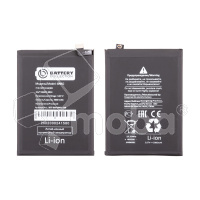 Аккумулятор для Xiaomi Poco M4 Pro 5G/Redmi Note 11S 5G (BN5C) - Battery Collection (Премиум)