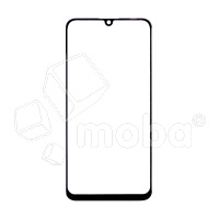 Стекло для переклейки Huawei Honor 10 Lite/10i/20e (HRY-LX1/HRY-LX1T) в сборе с OCA пленкой Черный - OR (Mitsubishi)