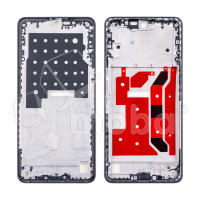 Рамка дисплея для Huawei Nova 11i (MAO-LX9N) Черный (возможен дефект ЛКП)