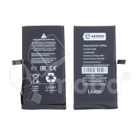 Аккумулятор для iPhone 14 Plus - Battery Collection с верификацией