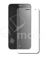 Защитное стекло "Полное покрытие" для Xiaomi Redmi Note 4X/4 Global Version Черный