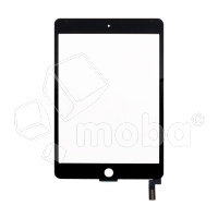 Тачскрин для iPad mini 4 2015 (A1538/A1550) Черный - OR (Feaglet)