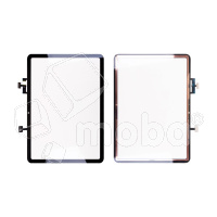 Тачскрин для iPad Air 6 11" 2024 (A2902 A2903) Черный - OR (Feaglet)