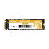 Внутренний SSD накопитель Bestoss GM328 1TB (PCI-E 3.0, M.2 2280 NVMe, NAND 3D TLC)