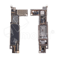 Материнская плата для iPhone 15 (A3090) E-Sim без микросхем (Верхняя часть)