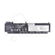 Аккумуляторная батарея для ноутбука Lenovo ThinkPad T460S (00HW022) 2100 mAh