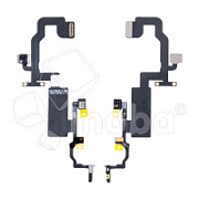 Шлейф для программатора JCID V1SE динамик для iPhone 12 Pro Max (Receiver FPC)