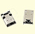 Разъем MicroUSB для Asus MeMO Pad Smart 10 (ME301)