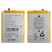 Аккумулятор для ZTE Blade A6/A6 Lite/20 Smart/V2020 Smart/V30 Vita (Li3849T44P8h906450)