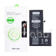Аккумулятор для iPhone Xs Max - Battery Collection - усиленная 3710 mAh - (Коробка + скотч + отвертка)