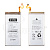 Аккумулятор для Samsung Galaxy Note 9 (N960F) (EB-BN965ABU) - Battery Collection (Премиум)