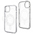 Чехол-накладка для iPhone 14 Pro (Magsafe, прозрачный)