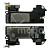 Динамик (speaker) для iPhone 12/12 Pro